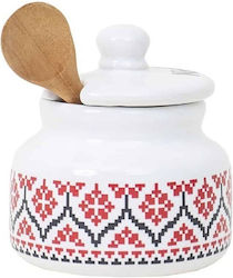 Honey Pot Brown 300ml