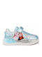 Kinder Sneaker Lila