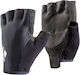 Black Diamond Mountaineering Gloves Black