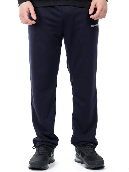 Sweatpants Blue