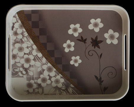 Raki Δίσκος Σερβιρίσματος 33x26cm
