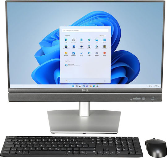 Dell Pro 24 24" (Ultra 5-235T/16GB/512GB SSD/FHD/W11 Pro)
