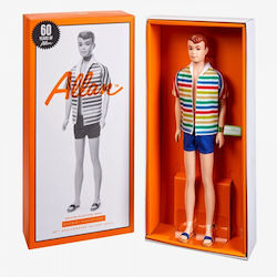 Mattel Jungenpuppe