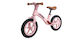 Children's Balance Bike Pink
