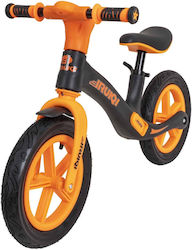 Children's Black Balance Bike For Age 3+ Children's Black Balance Bike For Age 3+