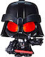 Фигура за Действие Star Wars Дарт Вейдър със Звуци и Светлина