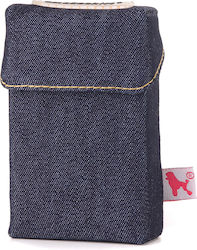 Πακετοθήκη Τσιγάρων Smokeshirt Dark Blue