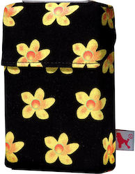 Πακετοθήκη Τσιγάρων Smokeshirt Litle Flower