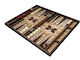 Backgammon Din Lemn 49x49cm
