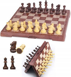 Zola Schach 25x25cm Zola Schach 25x25cm