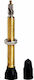 Joes Ust Presta 48mm Tubeless 1 Τεμάχιο Βαλβίδα
