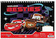 Drawing Pad A4 30 Sheets 2 Designs Cars