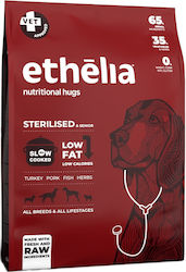 Ethelia Sterilised & Senior Ethelia Sterilised & Senior
