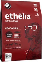 Ethelia Coat & Skin for Adult & Puppies 12kg Ethelia Coat & Skin for Adult & Puppies 12kg