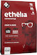Ethelia Coat & Skin For Adult & Puppies 1.5kg Dry Food For Adult Dogs With Pork And Salmon