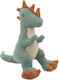 Cute & Cuddly Dinozaur de Plus