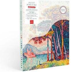 La Petite Épicerie Set De Pictură