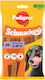 Pedigree Multi Mix Λιχουδιά Σκύλου με Κρέας 144gr 20τμχ