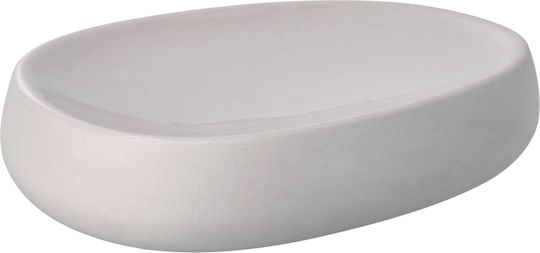 Raeder Round Ceramic Serving Bowl with 19.7cm Diameter