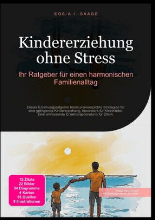 Parenting Without Stress Your Guide To A Harmonious Family Everyday Life