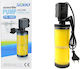 Sobo Internes Aquariumfilter