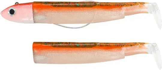 Fiiish Minnow Τεχνητό Δόλωμα No5 60gr Candy Green