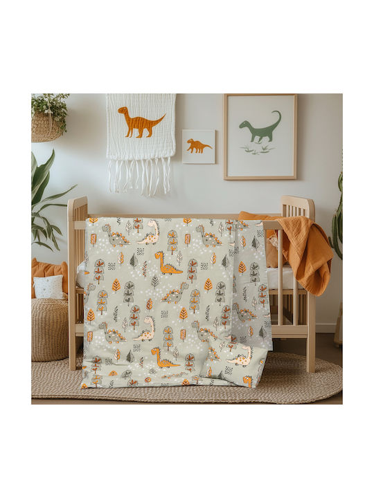 Beauty Home Set Art Bej 120x170 cm