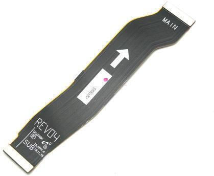 Cablu Panglică Placă Principală Samsung G988f Galaxy S20 Ultra Original