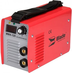 Blade Ηλεκτροκόλληση Inverter MMA / TIG