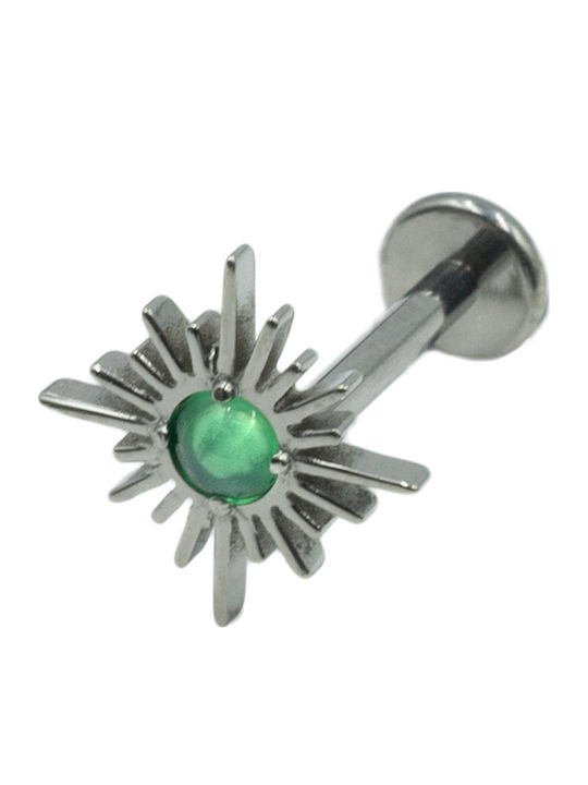 Poco Loco Earring Piercing from Titanium