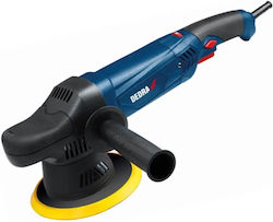 Dedra Eccentric Polisher with Adjustable Speed Dedra Eccentric Polisher with Adjustable Speed