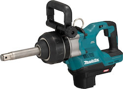 Makita Xgt Bürstenlos Schlagschrauber Batteriebetrieb 40V Solo mit Bitgröße 1 Makita Xgt Bürstenlos Schlagschrauber Batteriebetrieb 40V Solo mit Bitgröße 1