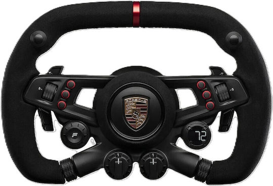 Fanatec Csl Porsche Vision Gt for PC / Xbox One / Xbox Series