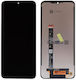 Touch Screen Ersatzbildschirm Samsung G766b Galaxy Xcover 7 Pro Schwarz Original
