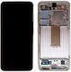 Samsung S911 Galaxy S23 5G Touchscreen Ersatzbildschirm Beige Original