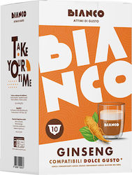Bianco Espresso 10caps
