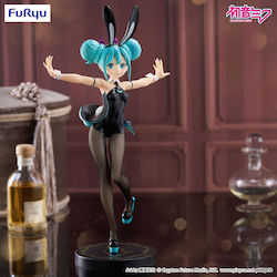 FuRyu Hatsune Miku Bicute Bunnies
