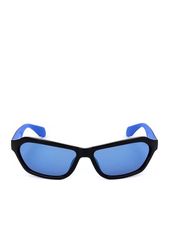 adidas Aor Unisex Ochelari De Soare Cu Culoare ...