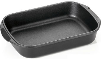 Antik Ars Backform Aluminium 20x25cm