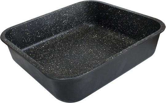Antik Ars Backform Aluminium 24x27cm