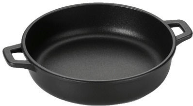 Antik Ars Aluminum Baking Pan with Non-Stick Interior Coating