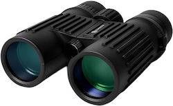 Avizar Hd Binoculars 10x42 Magnification Waterproof Anti-fog Black Avizar Hd Binoculars 10x42 Magnification Waterproof Anti-fog Black