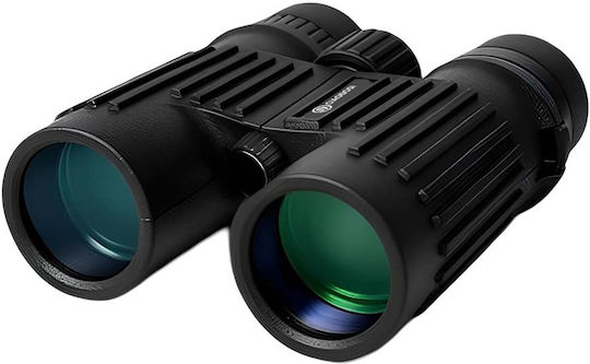 Avizar Hd Binoculars 10x42 Magnification Waterproof Anti-fog Black