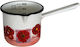 Raki Kaffeekanne Emaille Cerebra 1000ml