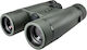 Avizar Hd Binoculars 10x42 Magnification Waterproof Dark Green