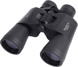Avizar Binoculars Hd Magnification 10x50 Wide Field View 6.5 Degrees Black Avizar Binoculars Hd Magnification 10x50 Wide Field View 6.5 Degrees Black