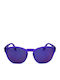 adidas Original Aor Unisex Γυαλιά Ηλίου με Μωβ Σκελετό και Μωβ Φακό OR0014 82X