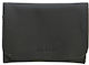 Rollit Tobacco Pouch Made of Artificial Leather Handmade with Magnetic Closure Durable Artificial Leather
