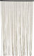 General Trade Door Curtain From Beige Bamboo 100x200cm 45328072