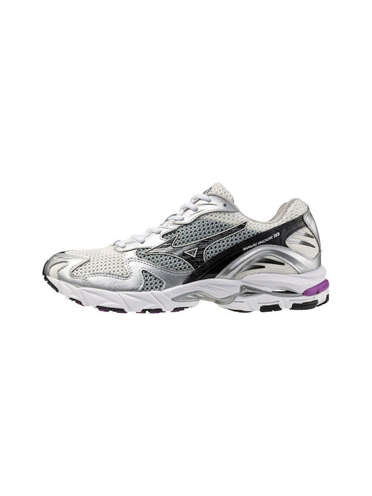 Mizuno Women's Sneakers White